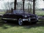 Kurtis Sports Car 1949 года